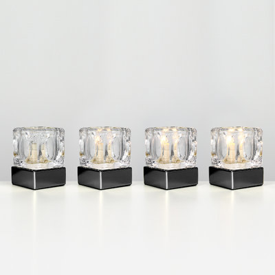 Eshleman Standard Table Lamp