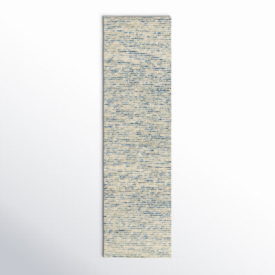 Kathy Hand-Woven Abstract Rug
