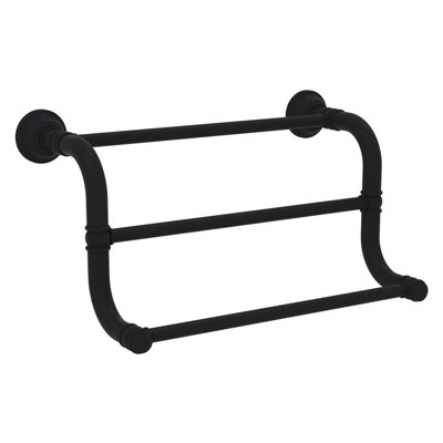 Carolina 14'' 3 Towel Bar
