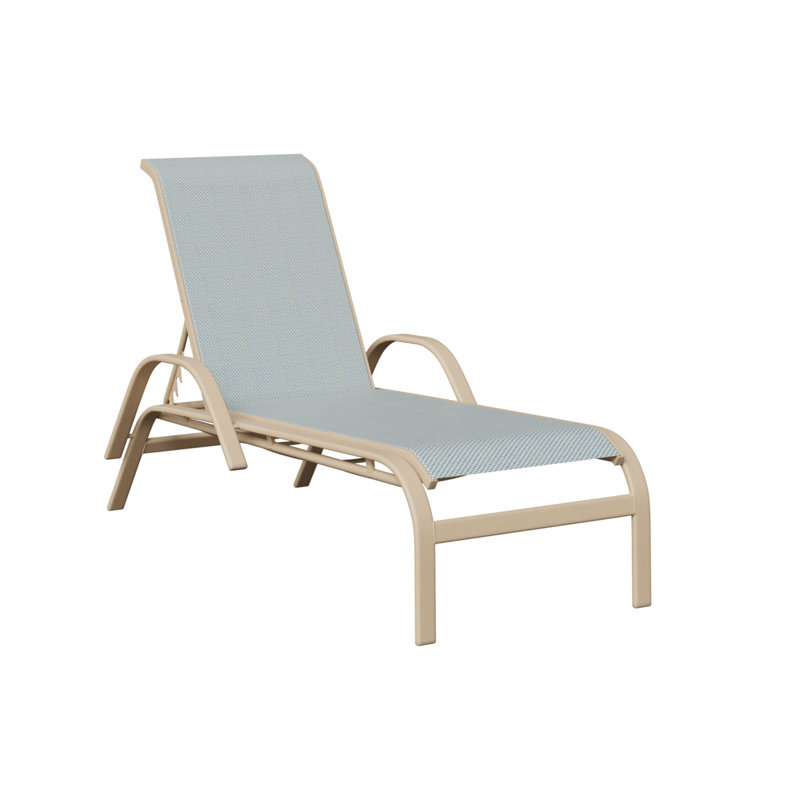 Méridienne berlinoise berlinoise avec tissu Calypso, Luna multicolore, Bleu ciel