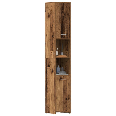 Amissa Bathroom Cabinet