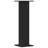 Speaker Stands 2 Pcs 11.8X11.8X37.4" Engineered Wood-814441884