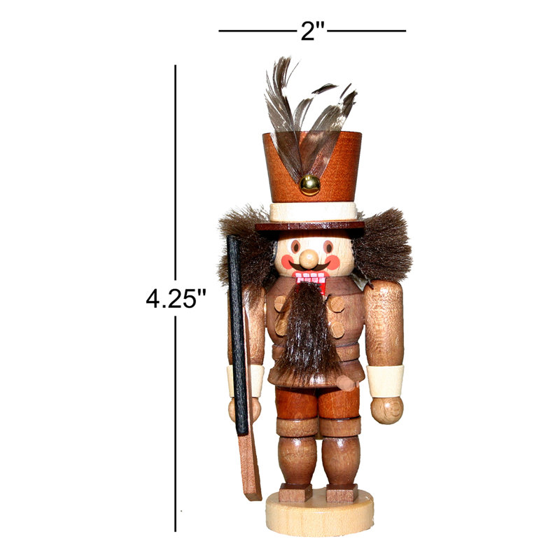 Christmas No Animal(s) Nutcracker