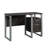Panagoula Metal Base Computer Desk