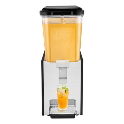Distributeur de boissons commercial 18L