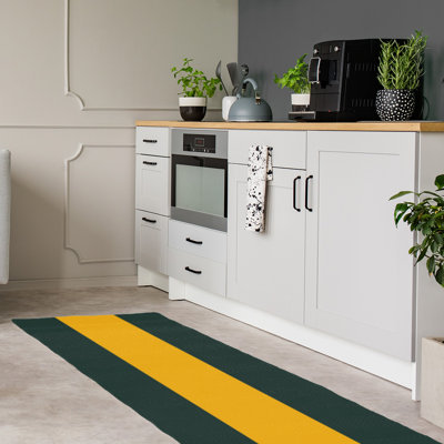 Chenille Indoor Rug