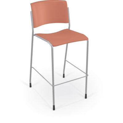 Tabouret à glissière MooreCo