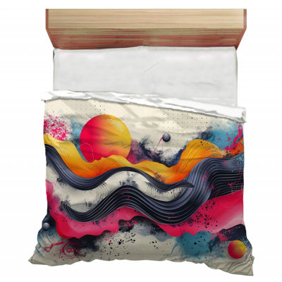 Comforter
