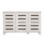Armoire de rangement pour chaussures 16 paires Millan-1150535826