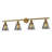 Shauna 4 - Light Vanity Light-75003320-75003325-75003322