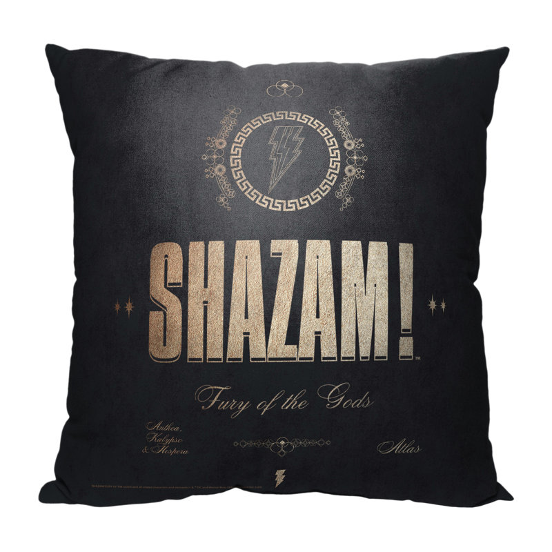 Polyester Pillow Cover