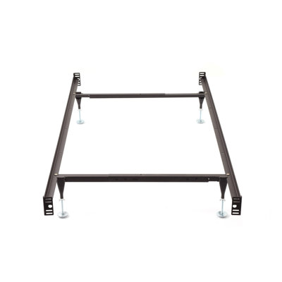 Cillian 9'' Steel Bed Frame