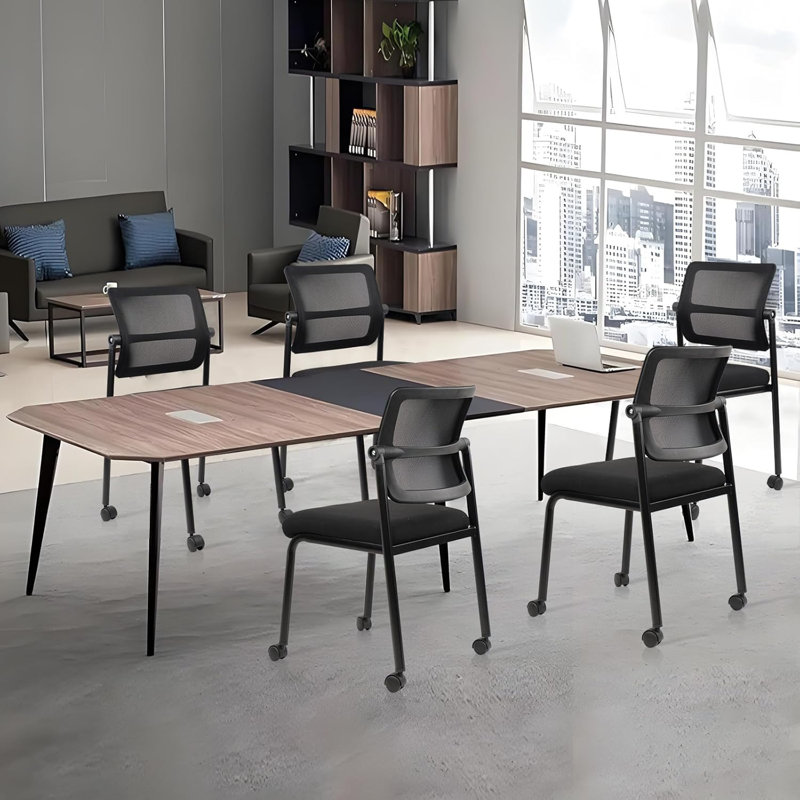 Fauteuil de bureau CLATINA