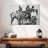 Lelar Black Cowboys At Bonham Texas 1890-107683902