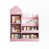Rose est en rupture de stock