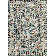Kemp Power Loom Grey Rug