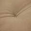 Matelas de futon en mousse viscoélastique Selsey-10354071-88857032-98270580