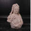 Statue buste Hercules