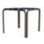 Kantan Outdoor Square Side Table-814993201-814993199