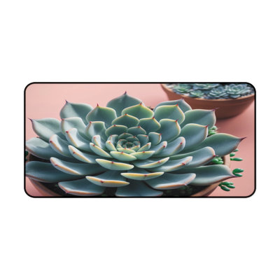 Polyester Desk Pad