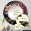 Miroir mural Piraveena-958205112