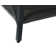 Laguna Solid Wood Top Coffee Table