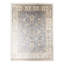 Handmade Cotton and Silk Oriental Area Rug
