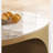 Italian style minimalist creative coffee table