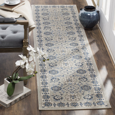Gaume Abstract Hand Woven Area Rug