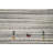 Tribal Gabbeh Style Handmade Rug 3x5