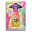 Art mural en verre Ufo-340592314
