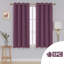 Anicet Blackout Curtain Single Panel