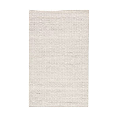 Area Rug in Ivory