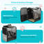 Pet Carrier with 1 Door-670115214