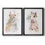 Llama Drama I - ensemble de 2 reproductions d'art-1763280427-1763280607-1763498062