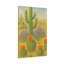 Aaroon Single Picture Frame Print on Canvas-1741241532