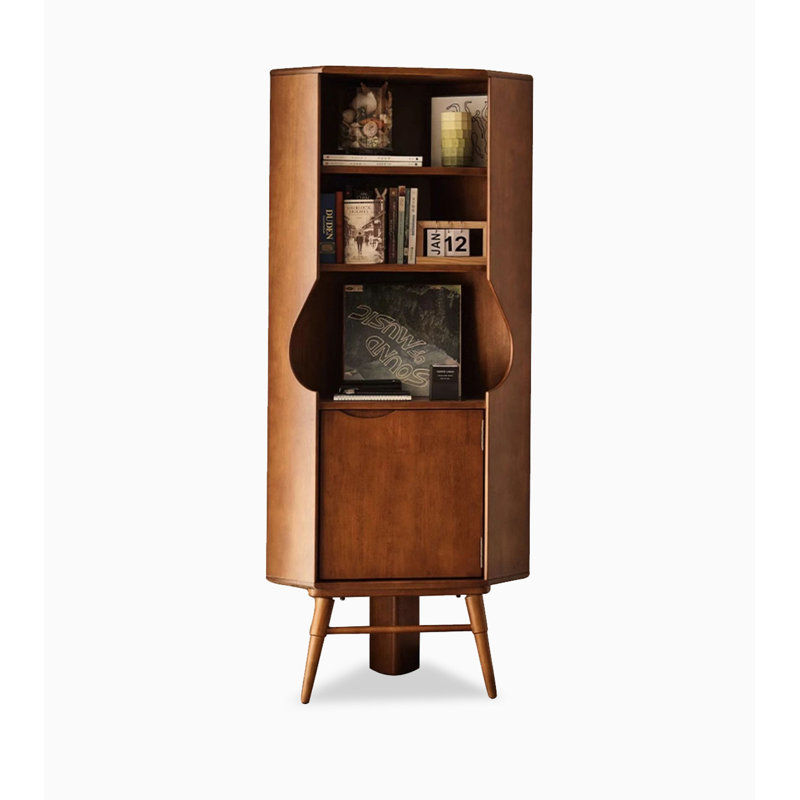 Modern Simple Multi-Functional Large-Capacity Display & China Cabinets
