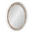 Ellingson Engineered Wood Flat Mirror