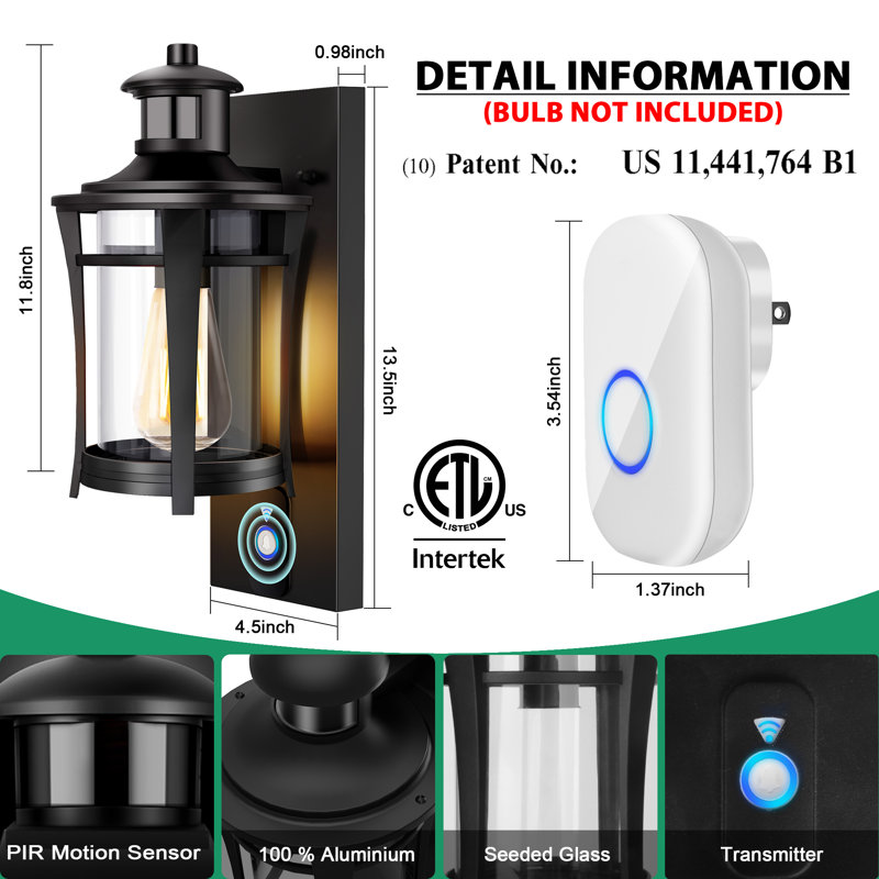 Wall Light