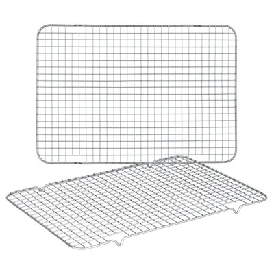 Viking 2-pc Cooling Rack Set