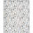Antavia Machine Washable Polypropylene Area Rug with Non-Slip Backing-1087768663