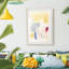 Palette Expression I -Framed Print-281960368-281960375