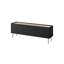 Cappe Unfinished TV Stand for TVs up to 55"-1316596024