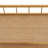3-Tier Rolling Storage Cart with Wheels