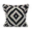 Housse de coussin géométrique 24 po-767981020