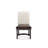 13-Piece Live Edge Solid Wood Dining Set-625850831-625850830