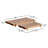 Birch Lane™ Junie Wood Cheese Board