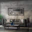 Miroir mural Brennan-95914548