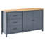 Boen 150cm Sideboard