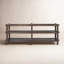 Console Carbry